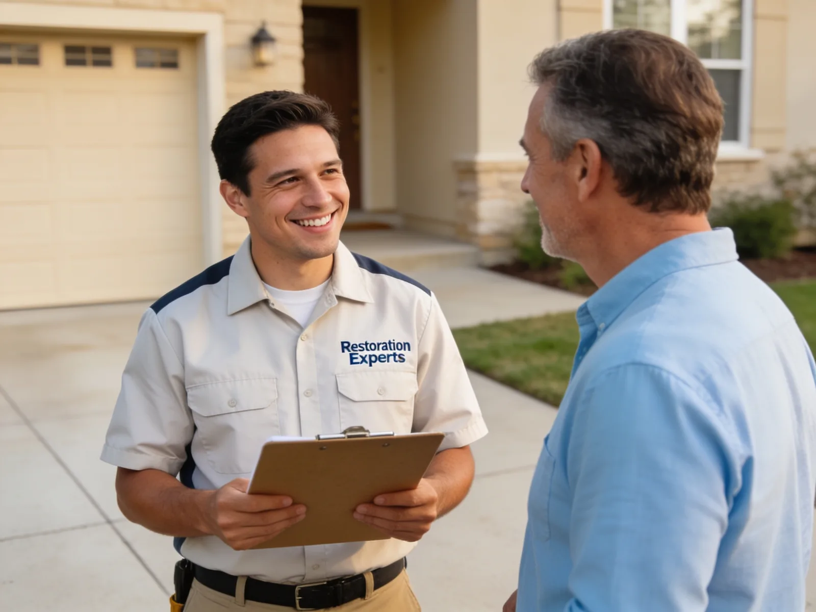 Water Damage Cleanup Olympic Valley, CA FAQs